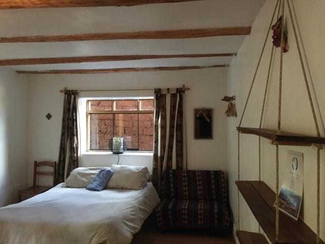 La Chakana Inn Pisac