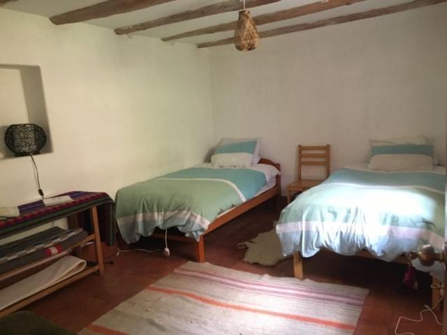 Inn La Chakana Pisac
