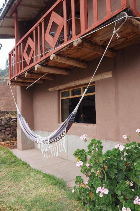 La Chakana Inn